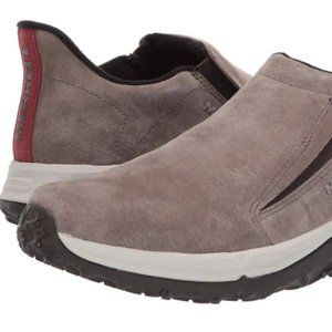 Merrell jungle mocs 2.0 (light khaki) - women's size 8.5 (New, never used)